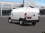 New 2025 Ram ProMaster 1500 Standard Roof FWD, Empty Cargo Van for sale #D250141 - photo 5