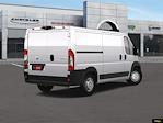 New 2025 Ram ProMaster 1500 Standard Roof FWD, Empty Cargo Van for sale #D250141 - photo 7