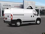 New 2025 Ram ProMaster 1500 Standard Roof FWD, Empty Cargo Van for sale #D250141 - photo 8