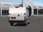 New 2025 Ram ProMaster 2500 Base Standard Roof FWD, Empty Cargo Van for sale #D250160 - photo 14