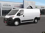 New 2025 Ram ProMaster 2500 Base Standard Roof FWD, Empty Cargo Van for sale #D250160 - photo 3