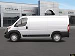 New 2025 Ram ProMaster 2500 Base Standard Roof FWD, Empty Cargo Van for sale #D250160 - photo 4