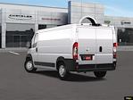 New 2025 Ram ProMaster 2500 Base Standard Roof FWD, Empty Cargo Van for sale #D250160 - photo 5