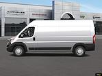 2024 Ram ProMaster 2500 High Roof FWD, Empty Cargo Van for sale #B40394 - photo 4