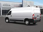2024 Ram ProMaster 2500 High Roof FWD, Empty Cargo Van for sale #B40394 - photo 2