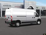 New 2024 Ram ProMaster 2500 High Roof FWD, Empty Cargo Van for sale #B40394 - photo 9