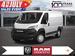 2024 Ram ProMaster 1500 Standard Roof FWD, Empty Cargo Van for sale #B40521 - photo 1