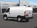 2024 Ram ProMaster 1500 Standard Roof FWD, Empty Cargo Van for sale #B40521 - photo 2