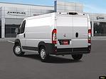 2024 Ram ProMaster 1500 Standard Roof FWD, Empty Cargo Van for sale #B40521 - photo 5