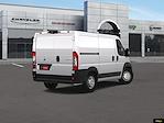 New 2024 Ram ProMaster 1500 Standard Roof FWD, Empty Cargo Van for sale #B40521 - photo 7