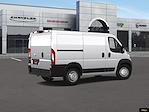 2024 Ram ProMaster 1500 Standard Roof FWD, Empty Cargo Van for sale #B40521 - photo 8