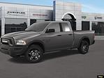 2024 Ram 1500 Classic Quad Cab 4x4, Pickup for sale #B40634 - photo 4