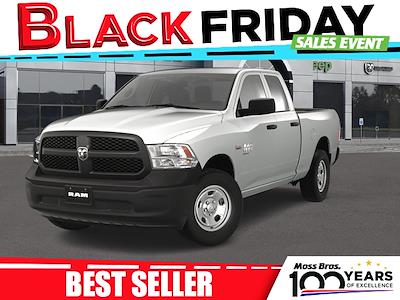 New 2024 Ram 1500 Tradesman Quad Cab 4x2, Pickup for sale #B40719 - photo 1