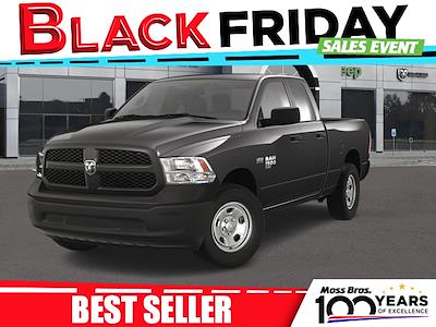 New 2024 Ram 1500 Tradesman Quad Cab 4x2, Pickup for sale #B40717 - photo 1