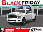 New 2024 Ram 3500 Laramie Crew Cab 4x4, Pickup for sale #B40751D - photo 1