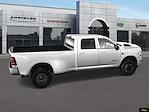 New 2024 Ram 3500 Laramie Crew Cab 4x4, Pickup for sale #B40751D - photo 12