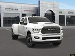 New 2024 Ram 3500 Laramie Crew Cab 4x4, Pickup for sale #B40751D - photo 13