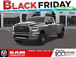 New 2024 Ram 3500 Laramie Crew Cab 4x4, Pickup for sale #B40752D - photo 1