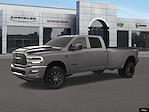 New 2024 Ram 3500 Laramie Crew Cab 4x4, Pickup for sale #B40752D - photo 2