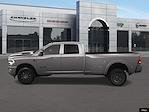 New 2024 Ram 3500 Laramie Crew Cab 4x4, Pickup for sale #B40752D - photo 3