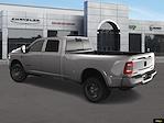 New 2024 Ram 3500 Laramie Crew Cab 4x4, Pickup for sale #B40752D - photo 4