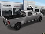 New 2024 Ram 3500 Laramie Crew Cab 4x4, Pickup for sale #B40752D - photo 8