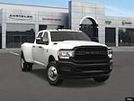 New 2024 Ram 3500 Tradesman Crew Cab 4x4, Pickup for sale #B40748D - photo 15