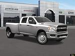 New 2024 Ram 3500 Tradesman Crew Cab 4x4, Pickup for sale #B40745D - photo 11