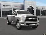 New 2024 Ram 3500 Tradesman Crew Cab 4x4, Pickup for sale #B40745D - photo 16