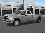 New 2024 Ram 3500 Tradesman Crew Cab 4x4, Pickup for sale #B40745D - photo 2