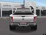 New 2024 Ram 3500 Tradesman Crew Cab 4x4, Pickup for sale #B40745D - photo 6