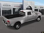 New 2024 Ram 3500 Tradesman Crew Cab 4x4, Pickup for sale #B40745D - photo 8