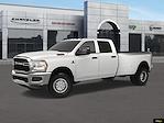 New 2024 Ram 3500 Tradesman Crew Cab 4x4, Pickup for sale #B40747D - photo 2