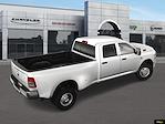 New 2024 Ram 3500 Tradesman Crew Cab 4x4, Pickup for sale #B40747D - photo 8