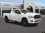 New 2024 Ram 2500 Big Horn Crew Cab 4x4, Pickup for sale #B40769D - photo 11