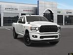 New 2024 Ram 2500 Big Horn Crew Cab 4x4, Pickup for sale #B40769D - photo 16