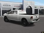 New 2024 Ram 2500 Big Horn Crew Cab 4x4, Pickup for sale #B40769D - photo 4