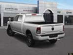 New 2024 Ram 2500 Big Horn Crew Cab 4x4, Pickup for sale #B40769D - photo 5