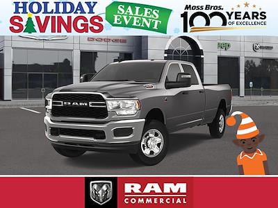 New 2024 Ram 3500 Tradesman Crew Cab 4x4, Pickup for sale #B40787D - photo 1