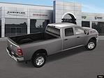 New 2024 Ram 3500 Tradesman Crew Cab 4x4, Pickup for sale #B40787D - photo 8