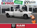 New 2025 Ram 3500 Laramie Crew Cab 4x4, Pickup for sale #505805 - photo 1