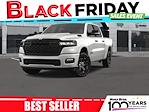 New 2025 Ram 1500 Lone Star Crew Cab 4x4, Pickup for sale #B50032 - photo 1