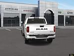 New 2025 Ram 1500 Lone Star Crew Cab 4x4, Pickup for sale #B50032 - photo 11