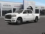 New 2025 Ram 1500 Lone Star Crew Cab 4x4, Pickup for sale #B50032 - photo 2