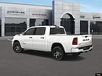 New 2025 Ram 1500 Lone Star Crew Cab 4x4, Pickup for sale #B50032 - photo 4