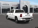 New 2025 Ram 1500 Lone Star Crew Cab 4x4, Pickup for sale #B50032 - photo 5