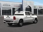 New 2025 Ram 1500 Lone Star Crew Cab 4x4, Pickup for sale #B50032 - photo 7