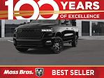 New 2025 Ram 1500 Lone Star Crew Cab 4x4, Pickup for sale #B50022 - photo 1