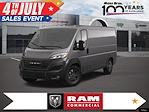 New 2023 Ram ProMaster 1500 Standard Roof FWD, Empty Cargo Van for sale #B31018 - photo 12