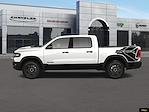 2025 Ram 1500 Crew Cab 4x4, Pickup for sale #B50036 - photo 3